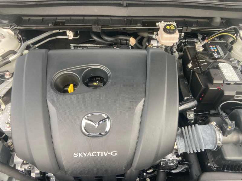 MAZDA CX-30 2.0 m-hybrid Exclusive 2wd 122cv 6mt