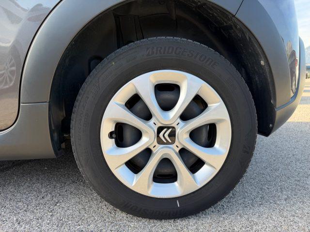 CITROEN C3 PureTech 83 S&S Feel PER COMMERCIANTI