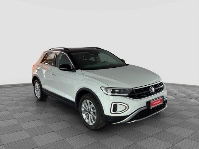 VOLKSWAGEN T-Roc T-Roc 2.0 TDI SCR 150 CV DSG Life