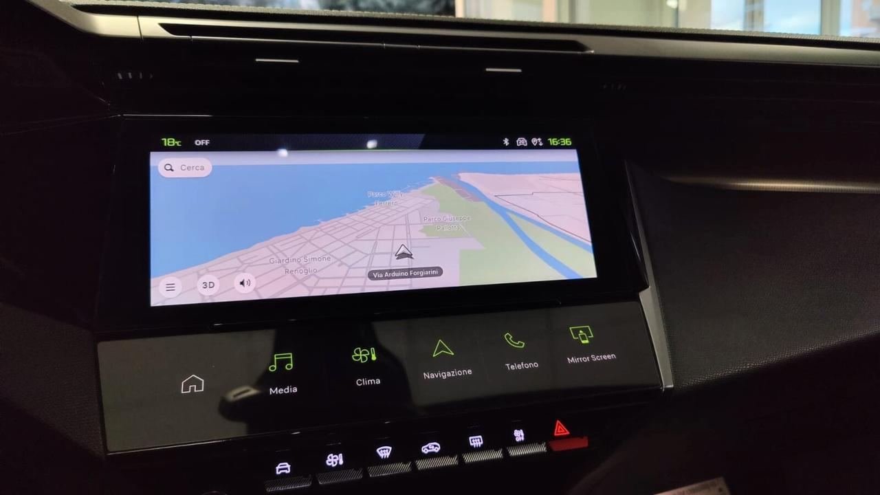 Peugeot 408 130 EAT8 GT