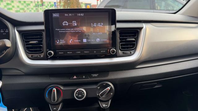 Kia Stonic Stonic 1.2 dpi Urban OK NEOPATENTATI