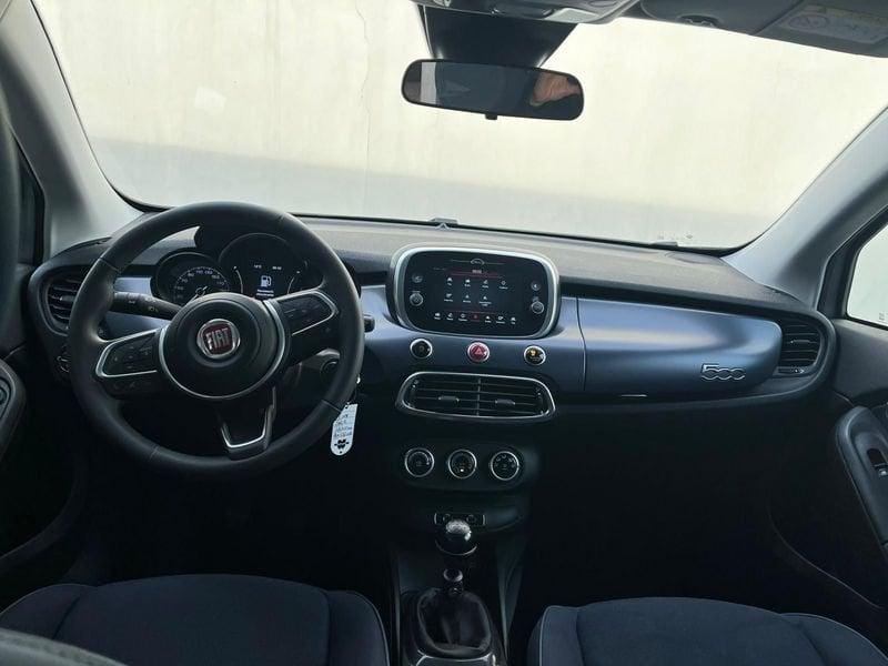 FIAT 500X 1.0 T3 120 CV Club