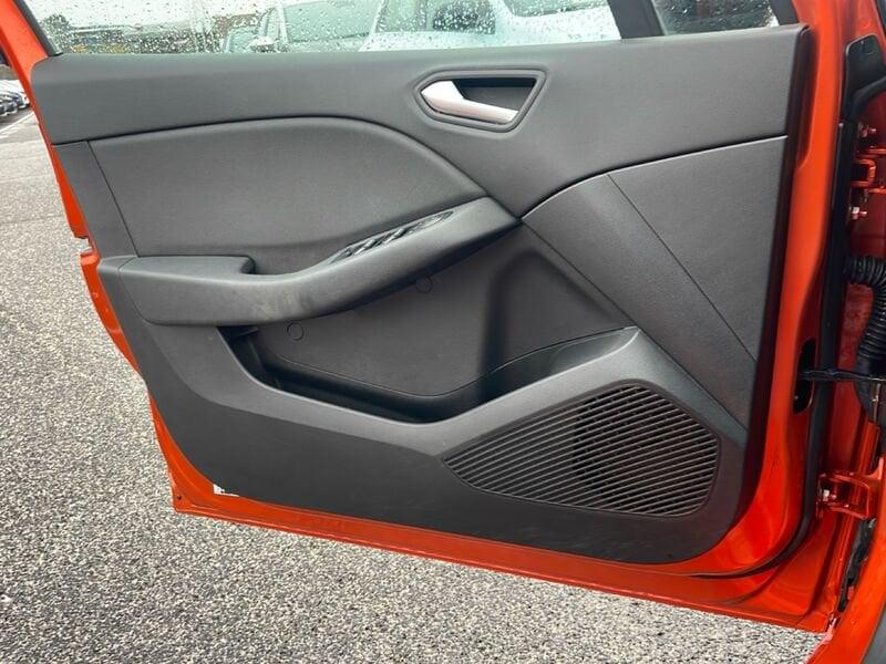 Renault Clio V 2019 1.6 hybrid Intens E-Tech 140cv auto