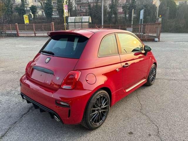 Abarth 595 Turismo 595 1.4 t-jet Turismo 165cv