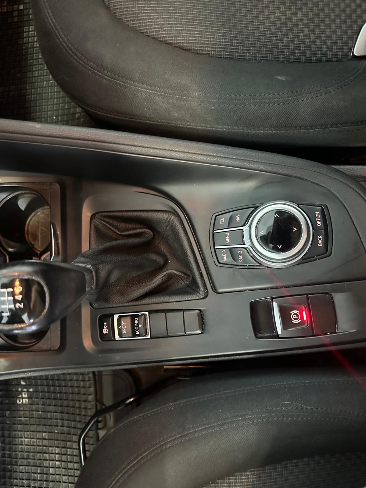 BMW X1 sdrive18d Business