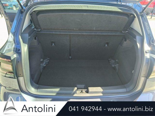 VOLKSWAGEN T-Cross 1.0 TSI 110 CV DSG Style