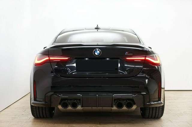 BMW M4 510CV CARBON COMPETITION BLACK PACK HEADUP PDC LED