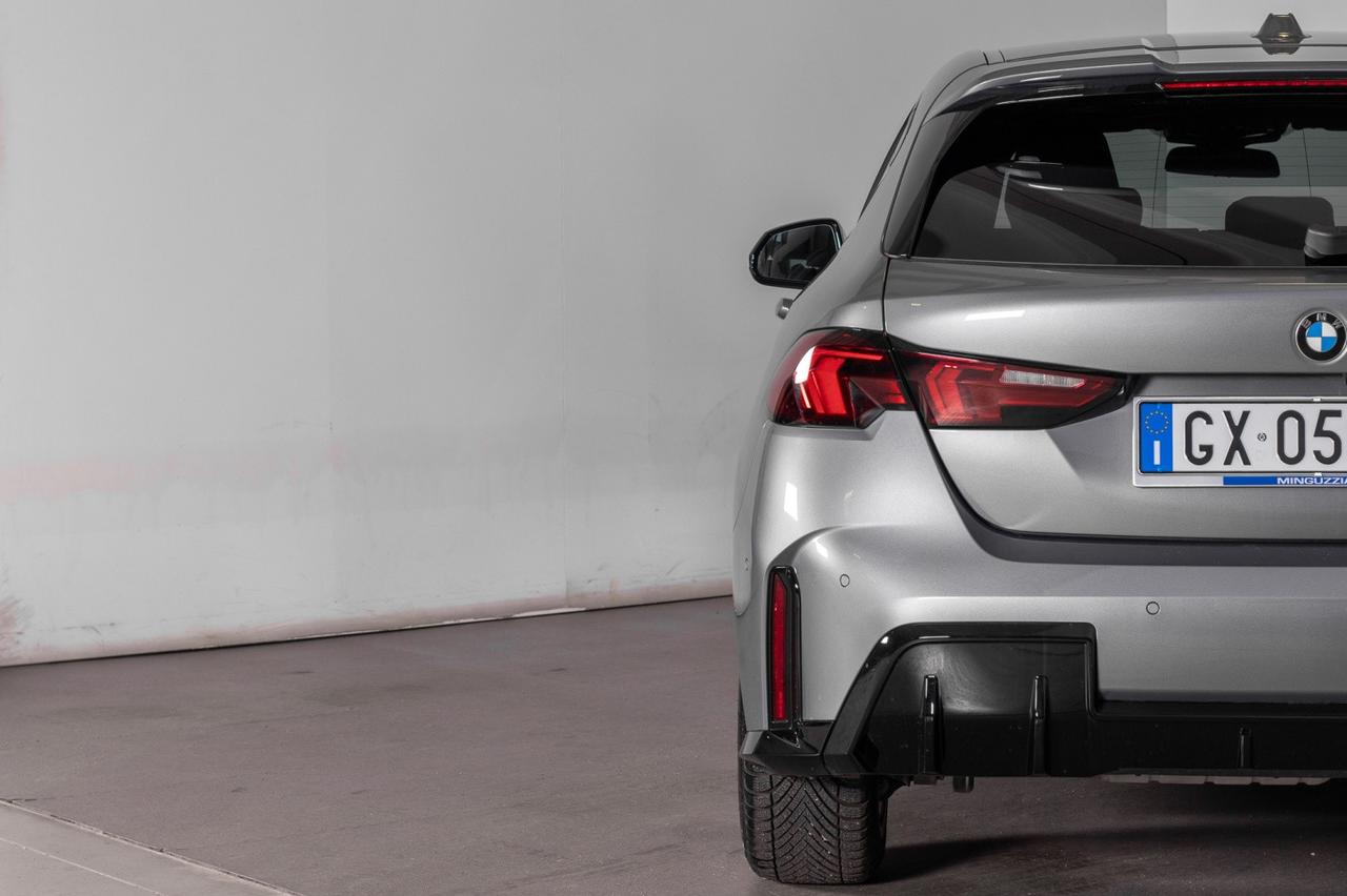 Bmw 118 D Msport Pro Auto 150cv