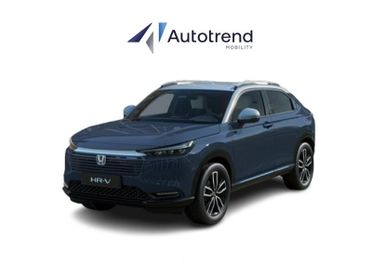 Honda HR-V 1.5 131 CV Hybrid Automatica NAVI LED Advance Style