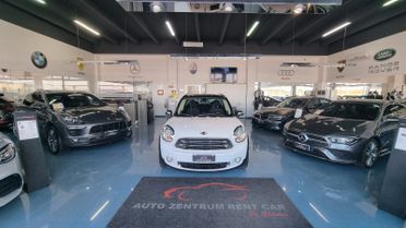 Mini Cooper D Countryman Mini 2.0 Cooper SD Park Lane Plus Countryman