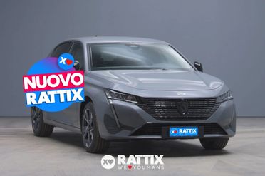 Peugeot 208 1.2 Hybrid 136CV Allure e-DCS6 + Access Pack