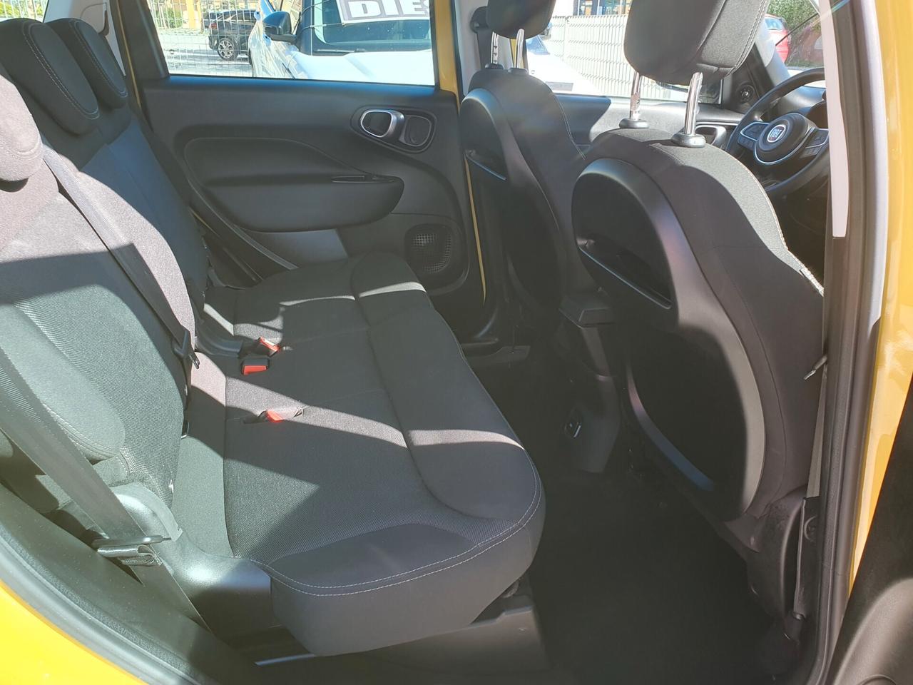 Fiat 500L 1.3 Multijet 95 CV Trekking Neop 2017