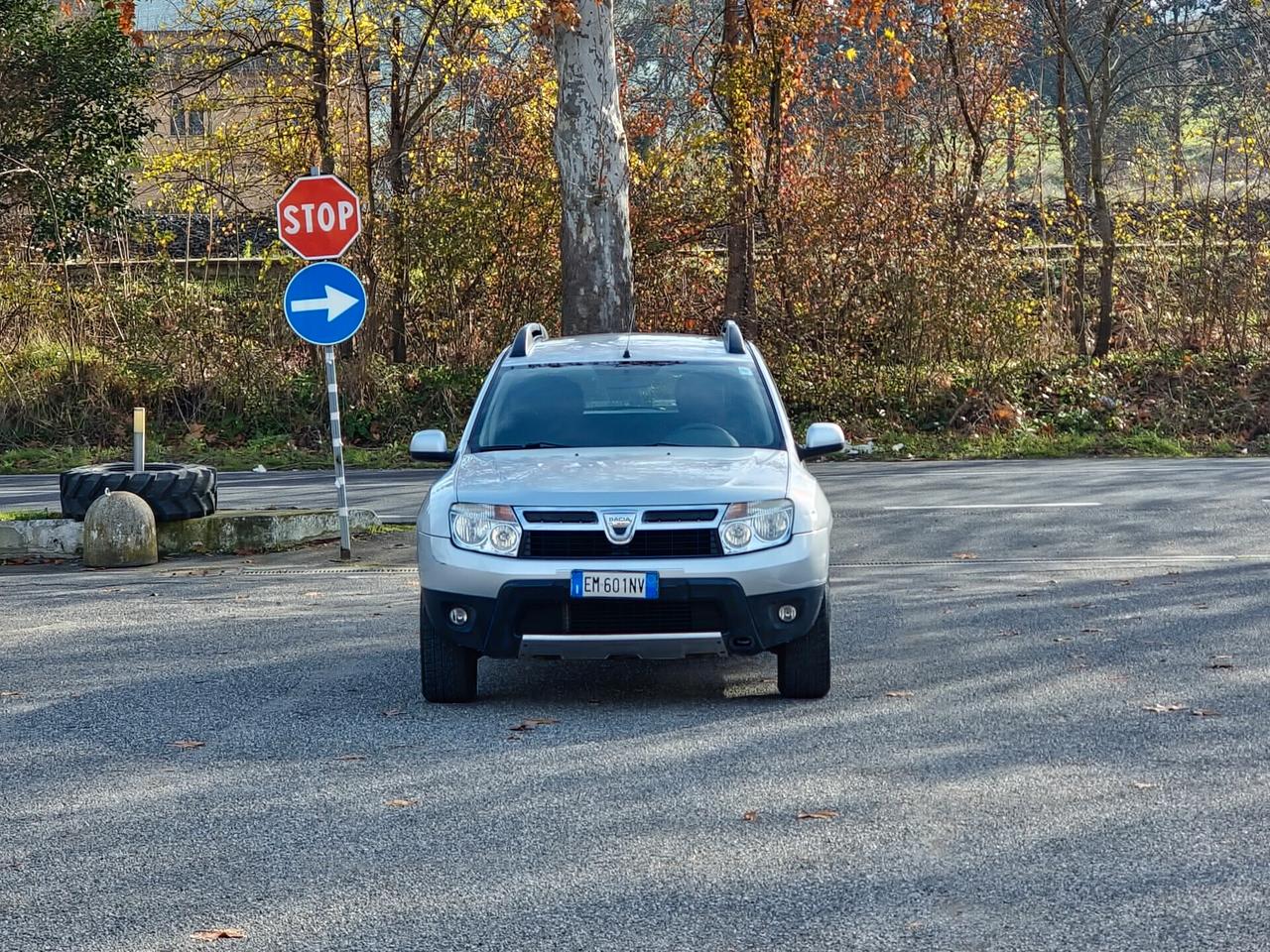 Dacia Duster 1.6 110CV 4x2 Benzina -GPL