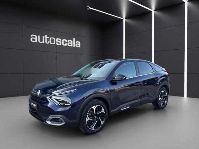 CITROEN C4 PureTech 130 S&S Max