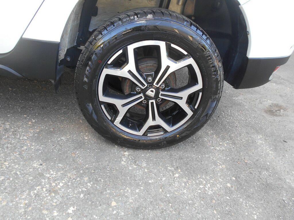 Dacia Duster 1.0 tce ECO-G Prestige 4x2