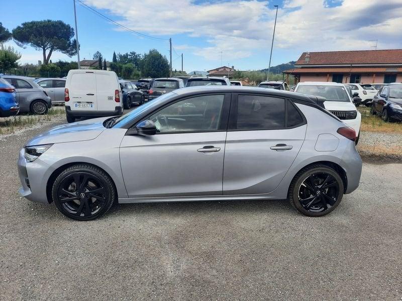 Opel Corsa 1.5 Diesel Gs Line 100cv MT6 COMMERCIANTI
