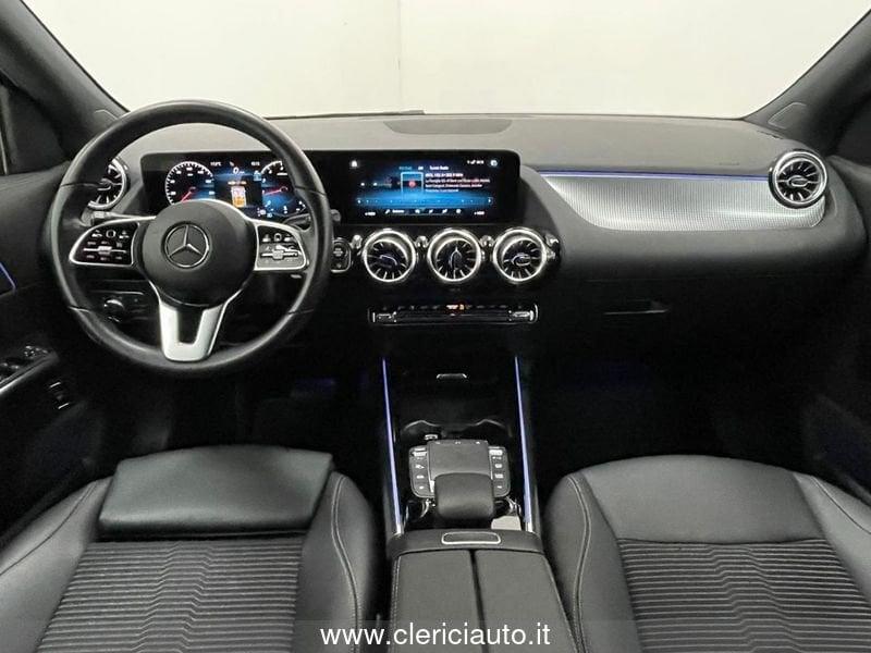 Mercedes-Benz GLA 180 Automatic Sport Plus