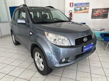 Daihatsu Terios Terios 1.5 4WD SX GPL