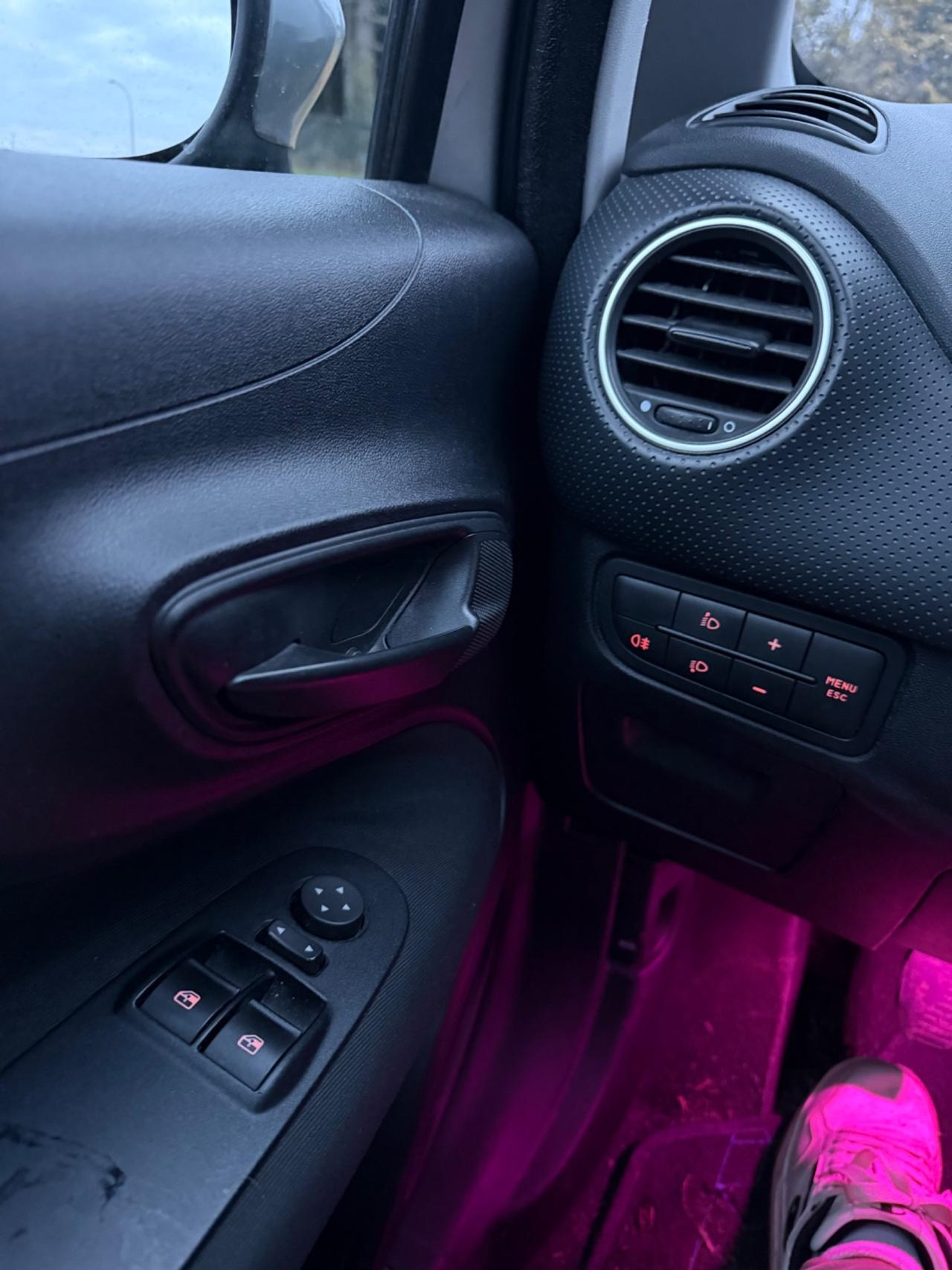 Fiat Punto Evo 1.3 Mjt 75 CV DPF 5 porte S&S Dynamic