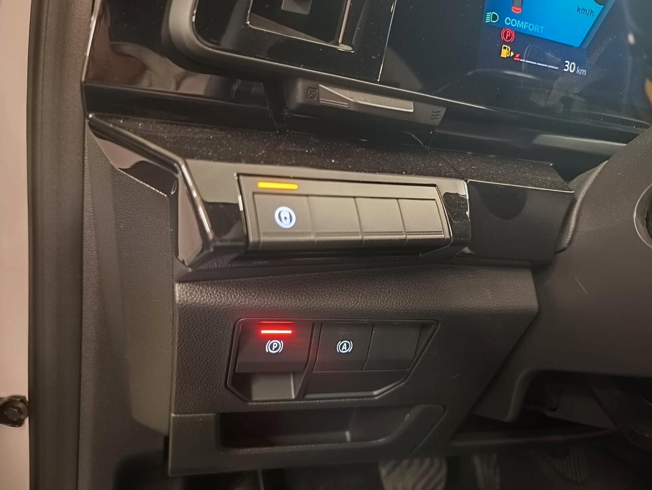 Renault Austral Full Hybrid E-Tech 200 CV Techno