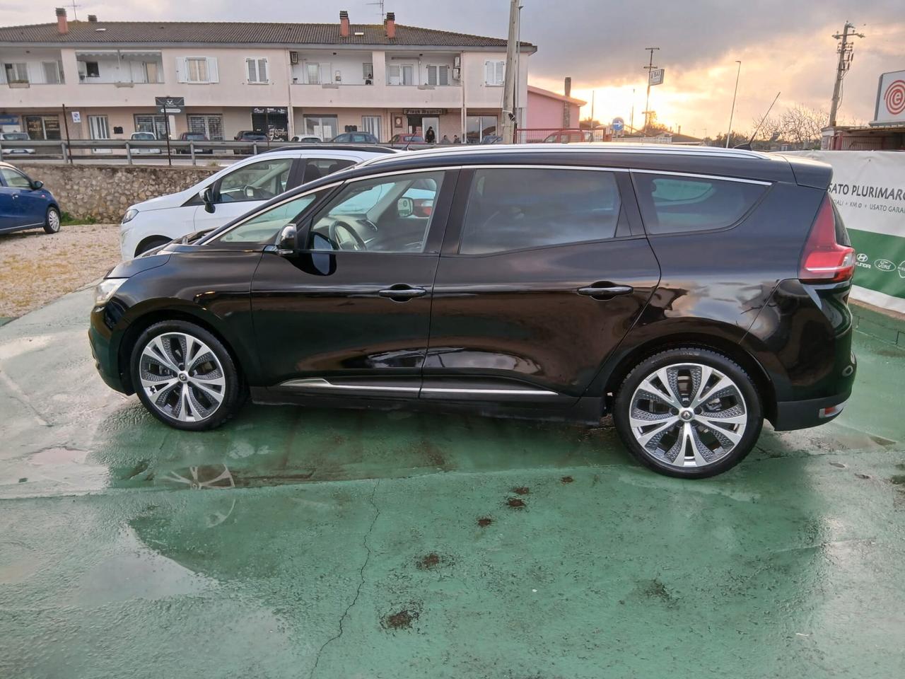 Renault Grand Scenic 1.6 dCi 130 CV Energy 7 posti