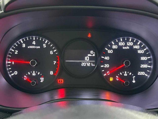 KIA Picanto 1.0 12V 5 porte Urban