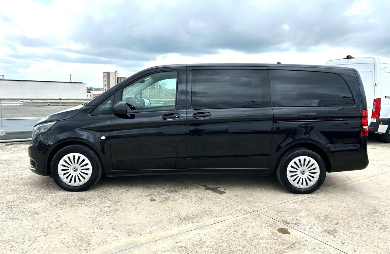 Mercedes-benz Vito 2.0 116 CDI PC-SL Tourer Pro Long