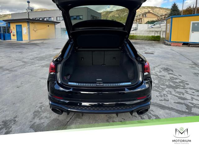 Audi RSQ3 SPB quattro S tronic