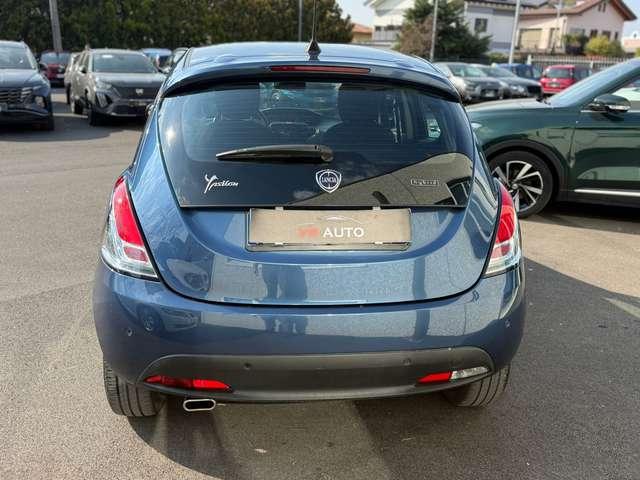 Lancia Ypsilon 1.0 firefly hybrid Gold CARPLAY PROMO FIN