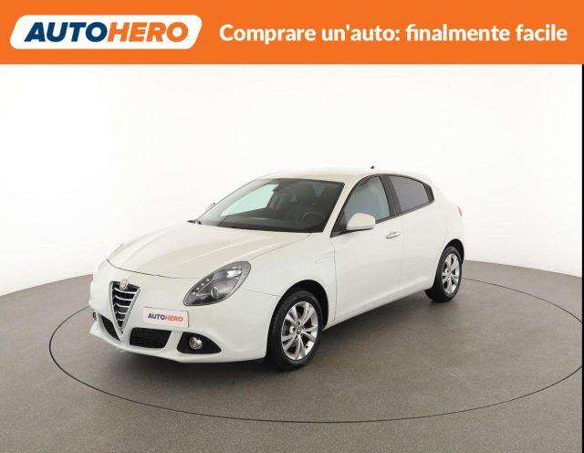 ALFA ROMEO Giulietta 1.4 Turbo 105 CV Progression