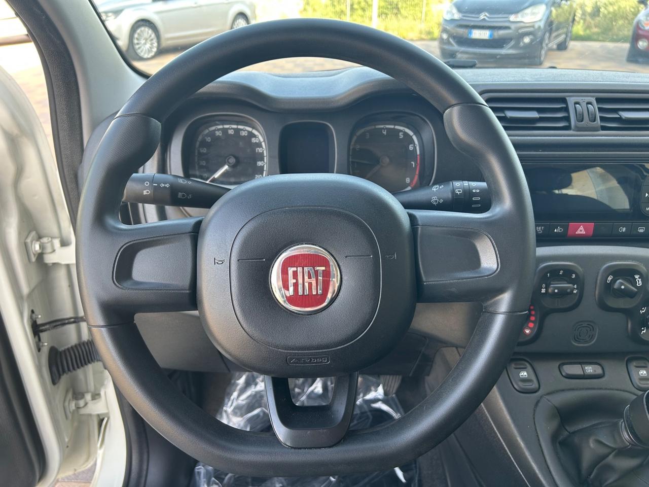 Fiat Panda 1.2 Easy