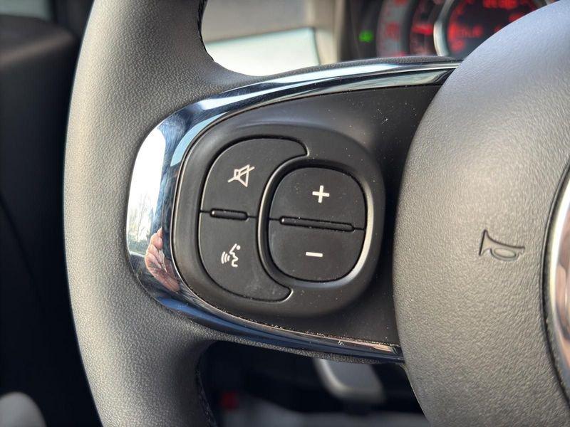 FIAT 500 500 3p 1.0 hybrid 70cv 6m Dolcevita