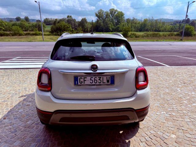 FIAT 500X UNIPRO - STRAFULL - KM 49.900 - NO OBBLIGO FINANZI