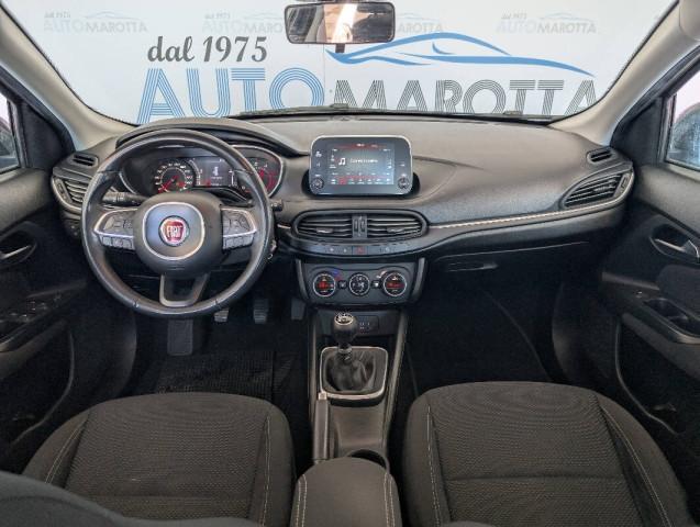 Fiat Tipo 1.6 mjt Lounge s&s 120cv
