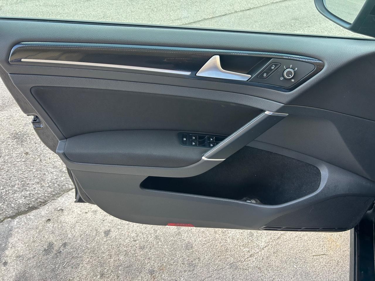 Volkswagen Golf Vw 1.6 BlueTDI 110 CV 5p. Highline tetto