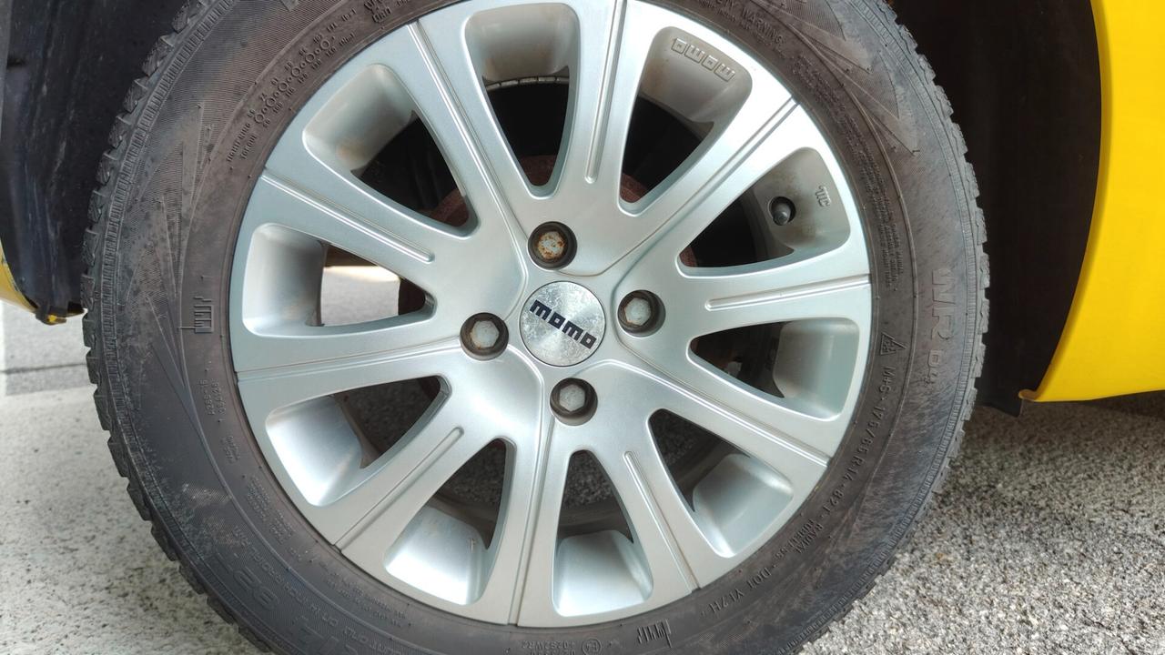 Fiat 500 1.2 Pop