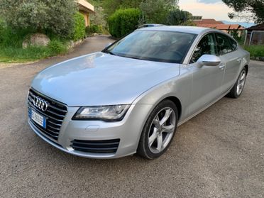 Audi A7 SPB 3.0 TDI 245 CV quattro S tronic