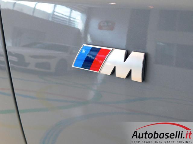 BMW 520 D XDRIVE 48V MSPORT PRO AUTOMATICA