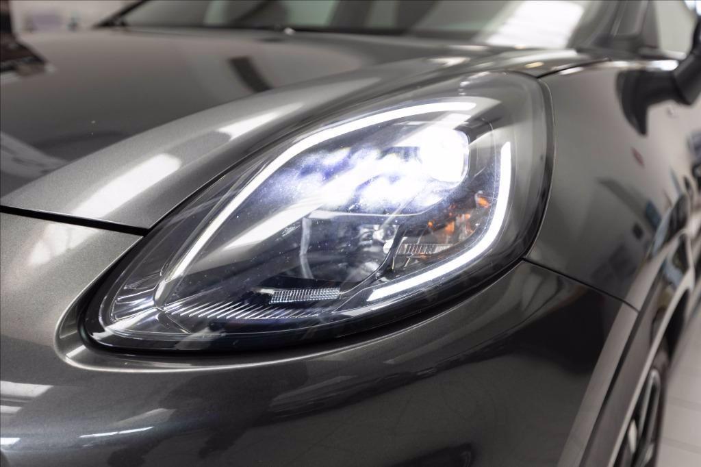 FORD Puma 1.0 ecoboost h ST-Line X s&s 125cv del 2022