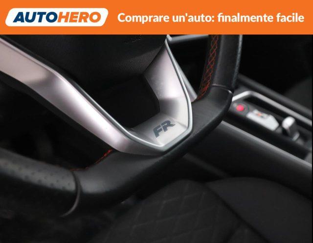 SEAT Leon Sportstourer 1.4 e-HYBRID 204 CV DSG FR
