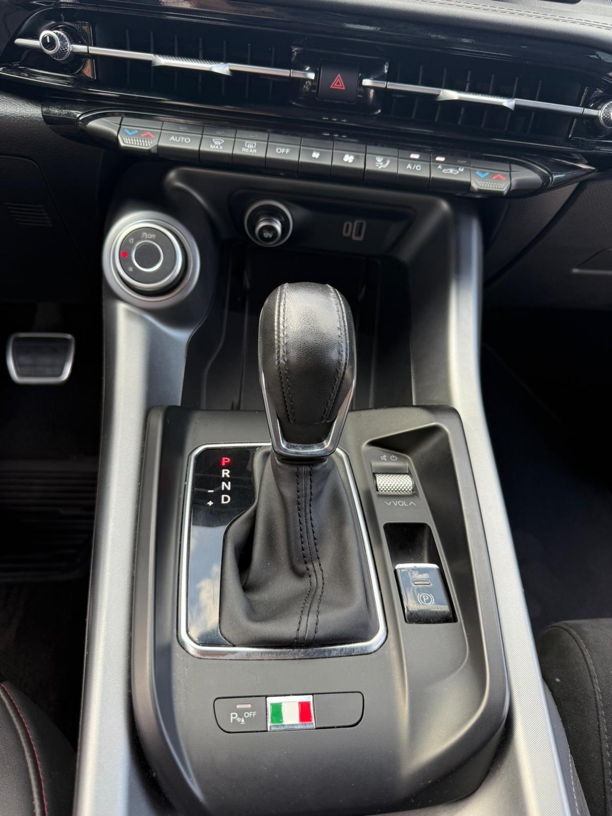 Alfa Romeo Tonale 1.5 130 CV MHEV TCT7 Edizione Speciale