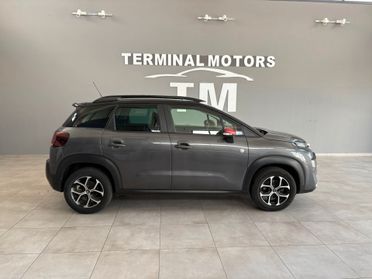 Citroen C3 Aircross PureTech 110 S&S C-Series