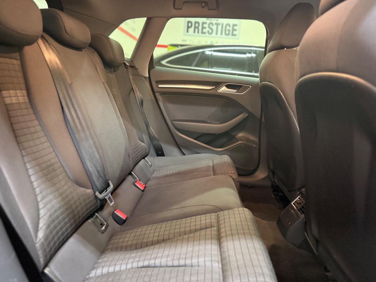 Audi A3 Sportback 30 1.6 tdi Sport 116cv s-tronic