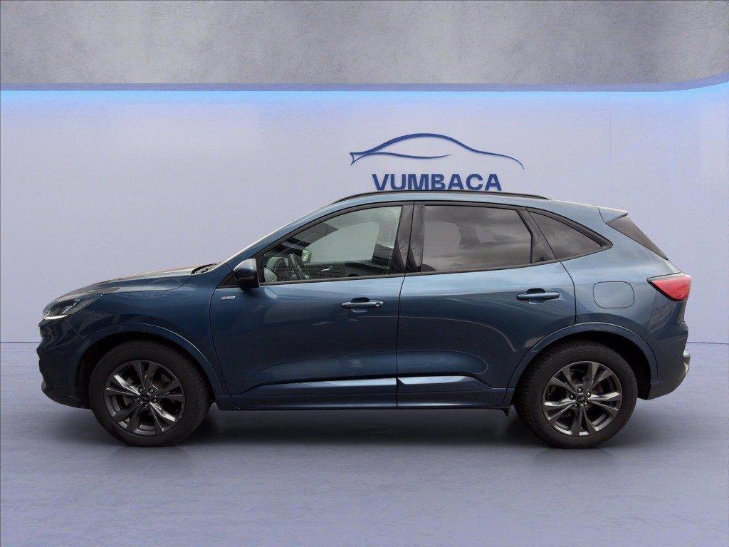 FORD Kuga 2.0 ecoblue ST-Line X awd 120cv auto del 2023