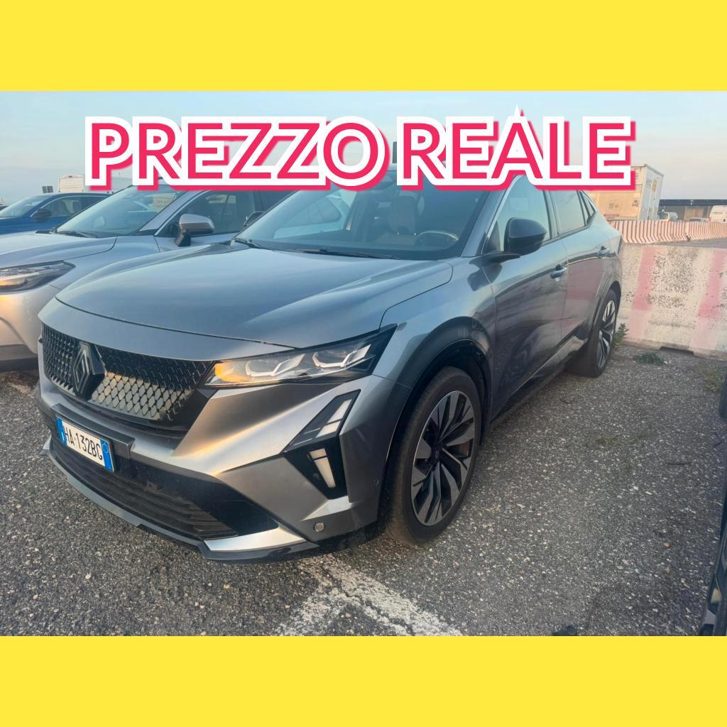 Renault Rafale 1.2 e-Tech full hybrid Techno 200cv auto