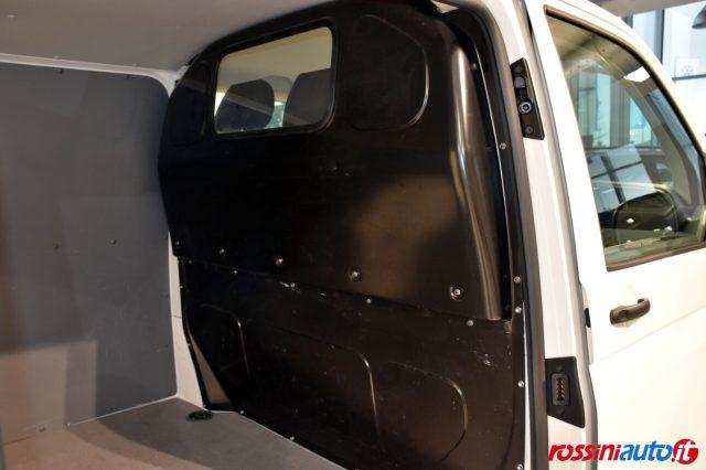 VOLKSWAGEN Transporter T6.1 28Q 2.0 TDI 110 CV BUSINESS PASSO CORTO FURGO