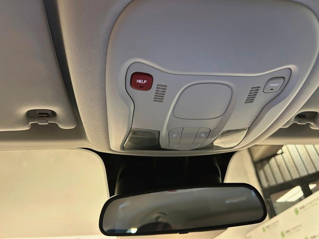 Jeep Renegade 1.5 e-Hybrid 130 CV Automatic – 2026
