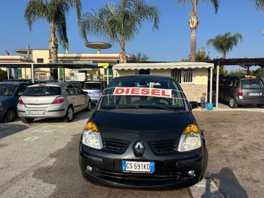 Renault Modus 1.5 diesel 2004
