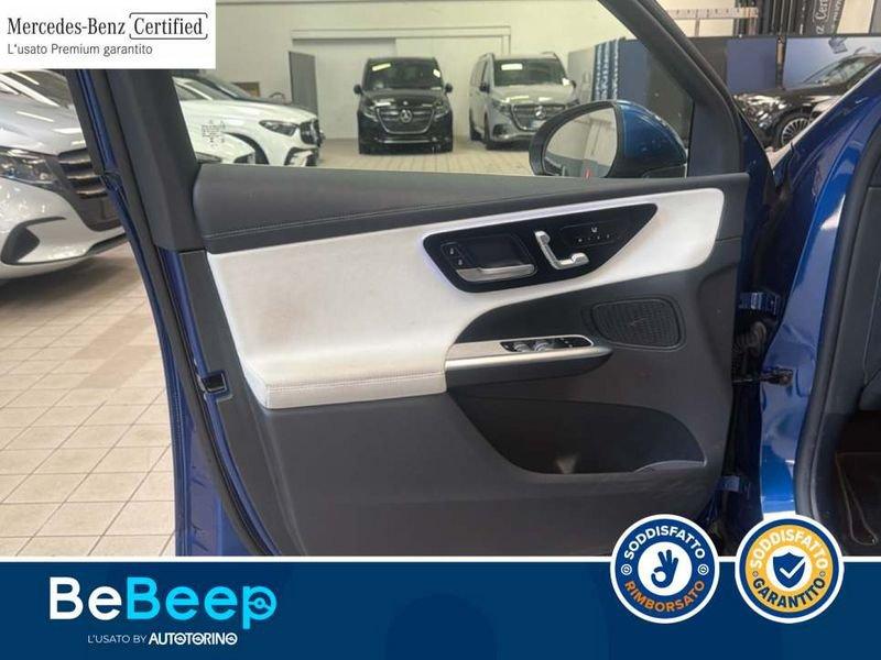 Mercedes-Benz GLC Coupé GLC COUPE 220 D AMG LINE PREMIUM 4MATIC AUTO