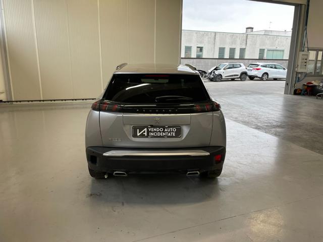 PEUGEOT 2008 1.2 PURETECH 131CV S&S EAT8